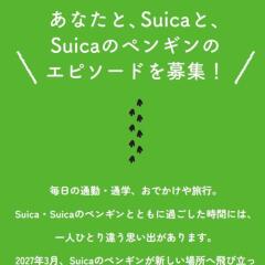 Suica��Suica�Υڥ󥮥�Ȼ� ���ԥ������罸�γ���