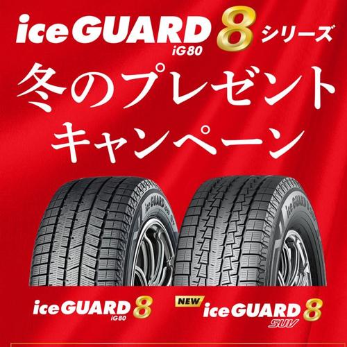 iceGUARD8 ���꡼�� �ߤΥץ쥼��ȥ����ڡ���ξܺ�